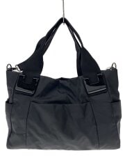 画像：ear papillonner/ショルダーバッグ/--/BLK