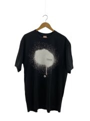 画像：23SS/Undercover Tag Tee/Tシャツ/XL/コットン/BLK