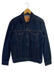 画像：Gジャン/M/コットン/IDG/無地/PC9-72334-0220