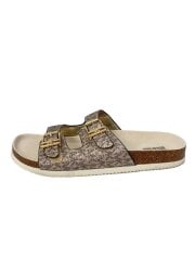 画像：サンダル/24cm/BEG