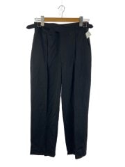 画像：ボトム/2/ポリエステル/BLK/22-AW-004