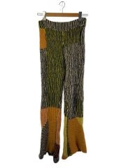 画像：ボトム/S/ウール/マルチカラー/W042-EL-AW20-TS