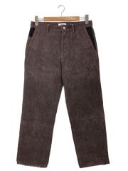 画像：ボトム/2/コットン/BRW/SE-PT01