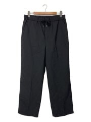 画像：d.e.k/ボトム/2/ウール/BLK