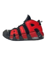 画像：AIR MORE UPTEMPO 96_エア モアアップテンポ 96/28cm/BLK