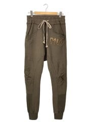 画像：長袖シャツ/XL/コットン/BRW/チェック