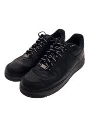 画像：AIR FORCE 1 LOW/エアフォース 1 ロー/ブラック/CU9225-001/28cm/BLK//