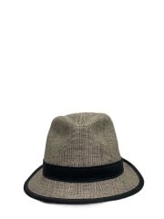 画像：ストローハット/GRY/メンズ/DOU01348