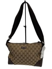 画像：ショルダーバッグ/--/BRW