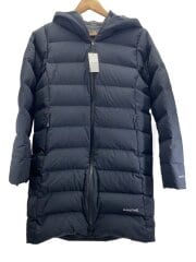 画像：ダウンジャケット/M/ナイロン/BLK/1101581