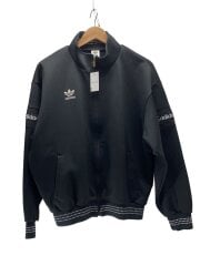 画像：80s～90s/ジャージ/--/--/BLK/デサント社製