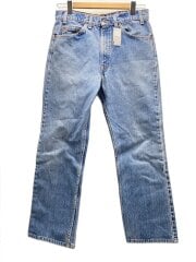 画像：517/ボトム/--/デニム/IDG