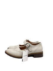 画像：パンプス/23.5cm/WHT/2410175