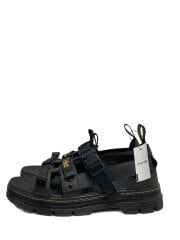 画像：サンダル/UK11/BLK/SH03Y