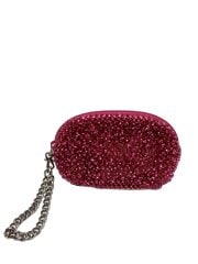 画像：ポーチ/--/PNK