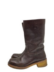 画像：ブーツ/M/BRW/レザー/87291