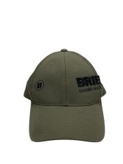 画像：キャップ/FREE/ポリエステル/KHK/メンズ/BRG213M72