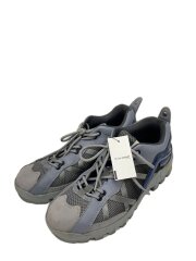 画像：ローカットスニーカー/4/GRY/20D-1A02AR1-764