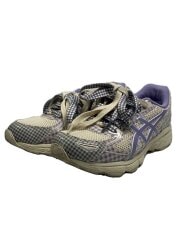 画像：25SS Story mfg コラボ GEL-VENTURE 6 スニーカー/24cm/1203a712