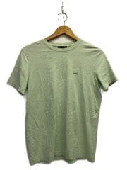 画像：FACE/Tシャツ/S/コットン/GRN/FA-WN-TSHI000001