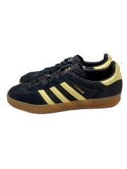 画像：GAZELLE INDOOR_ガゼル インドア/23.5cm/BLK