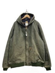 画像：アクティブジャケット/2L/コットン/KHK/J130 MOS