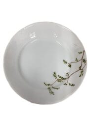 画像：プレート/5点セット/WHT