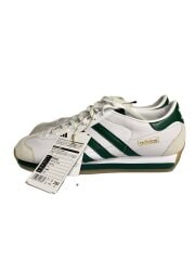 画像：ローカットスニーカー/26cm/WHT/IE4042