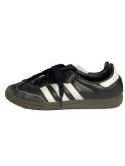 画像：ローカットスニーカー/26cm/BLK/B75807