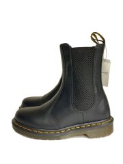 画像：サイドゴアブーツ/UK4/BLK/2976 HI