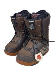 画像：スノーボードブーツ/25.5cm/BOA