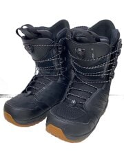 画像：409021 スノーボードブーツ/27cm/--/BLK/409021