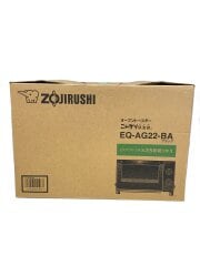 画像：トースター こんがり倶楽部 EQ-AG22