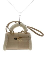 画像：ショルダーバッグ/--/CRM/無地