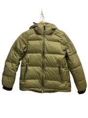 画像：ダウンジャケット/one/ナイロン/KHK/DR17-27M703