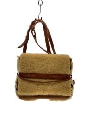 画像：ショルダーバッグ/--/BEG//
