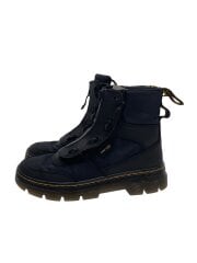画像：レースアップブーツ/UK8/BLK//