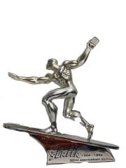 画像：THE SILVER SURFER/1800体限定/インテリア雑貨