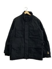 画像：ジャケット/M/ナイロン/BLK/4375.060.89.00.00