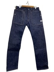 画像：Fall Leaf R Sprayer Pants/ボトム/L/コットン/IDG/SF-242188