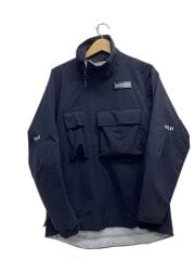 画像：Riding Equipment Research/Breaker JKT/M/ナイロン/BLK/RER-140
