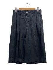 画像：ショートパンツ/3/--/BLK