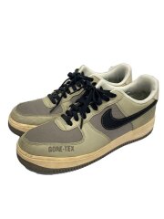 画像：AIR FORCE 1 GTX_エア フォース ワン ゴアテックス/28cm/BEG