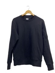 画像：スウェット/S/コットン/BLK/rccmss713a-005086w
