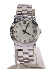 画像：腕時計/アナログ/SLV/MBM3055