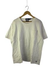 画像：Tシャツ/L/コットン/WHT/BEAMS LIMITED EDITION