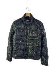 画像：FABRICE/ダウンジャケット/1/ナイロン/BLK