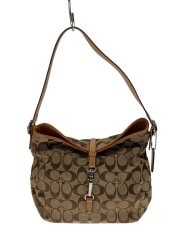 画像：ソフトクリップ・ホーボー_シグネチャー/--/BEG/総柄