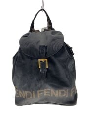 画像：リュック/ナイロン/BLK/279.263390.078