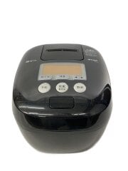 画像：炊飯器 JPC-B101W